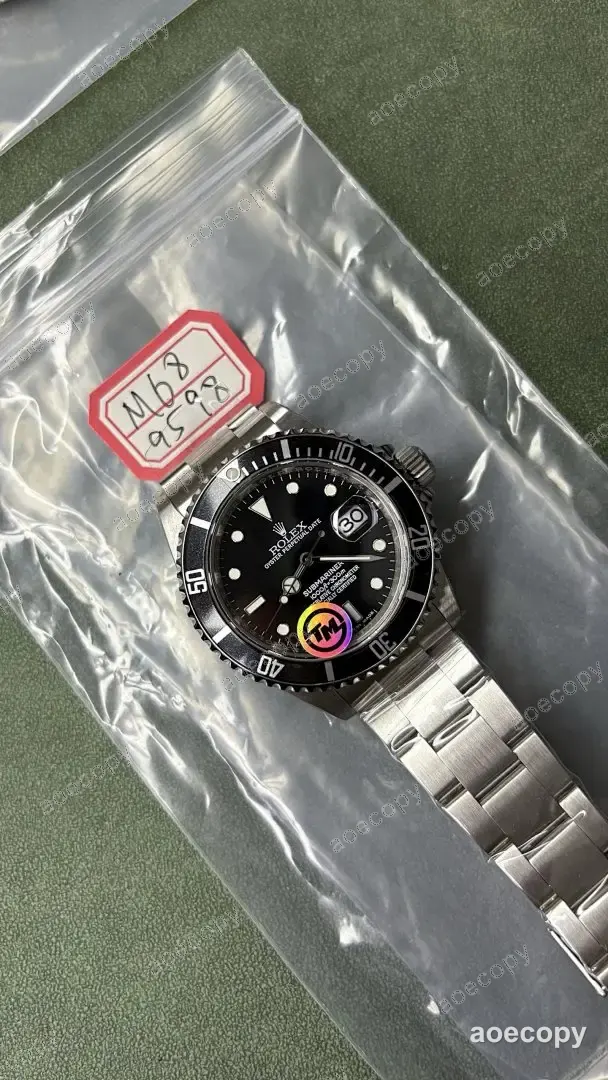 激安 ロレックス サブマリーナー ウォッチ コピー M689598 No.0169