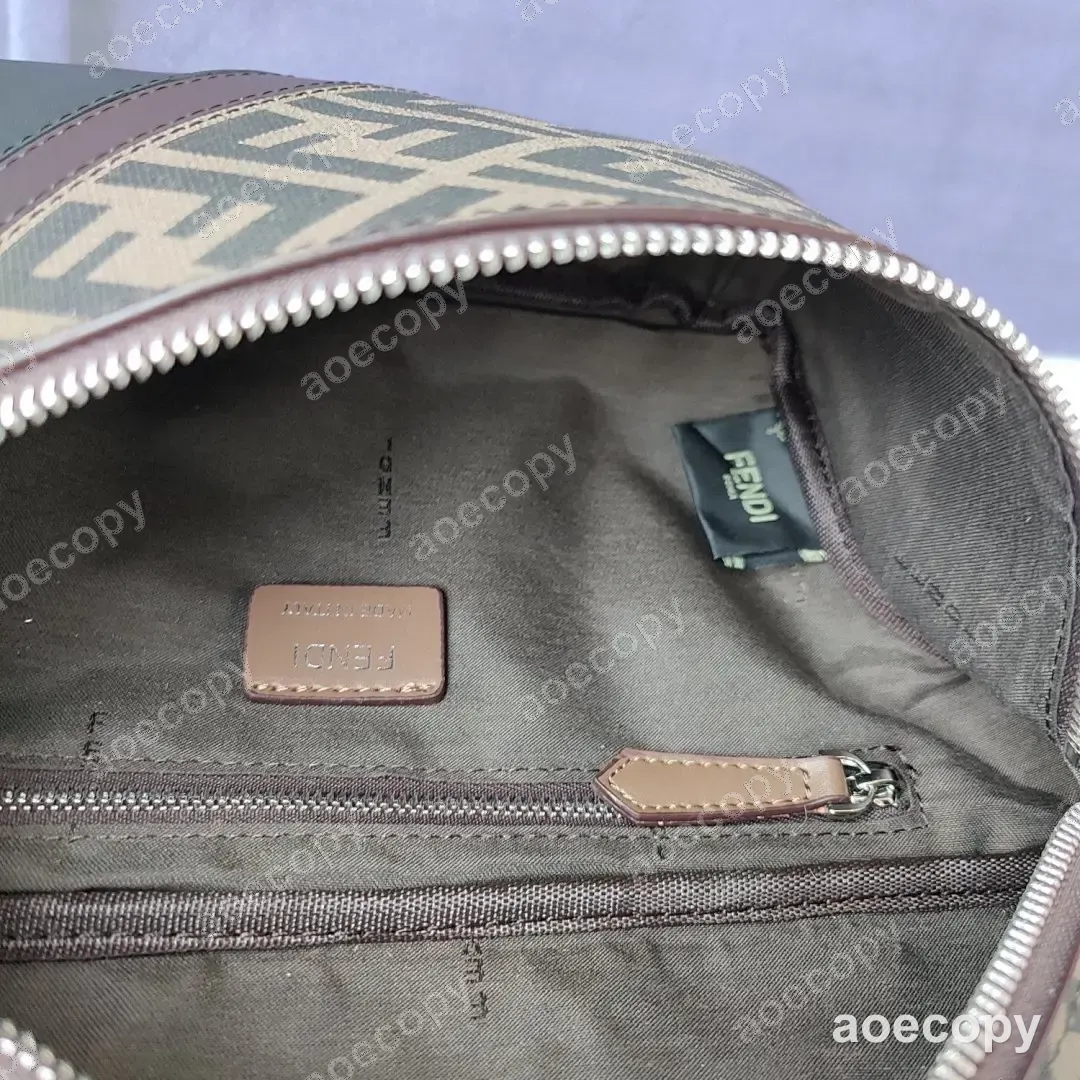 大人気★ フェンディ ウォレット N級品 No.0027