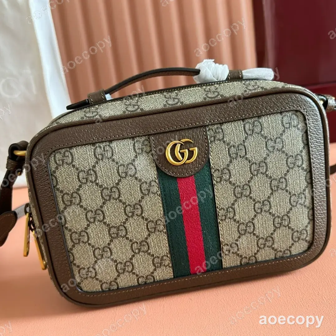 大人気★ グッチ オフィディア ショルダーバッグ コピー 739392 No.0058