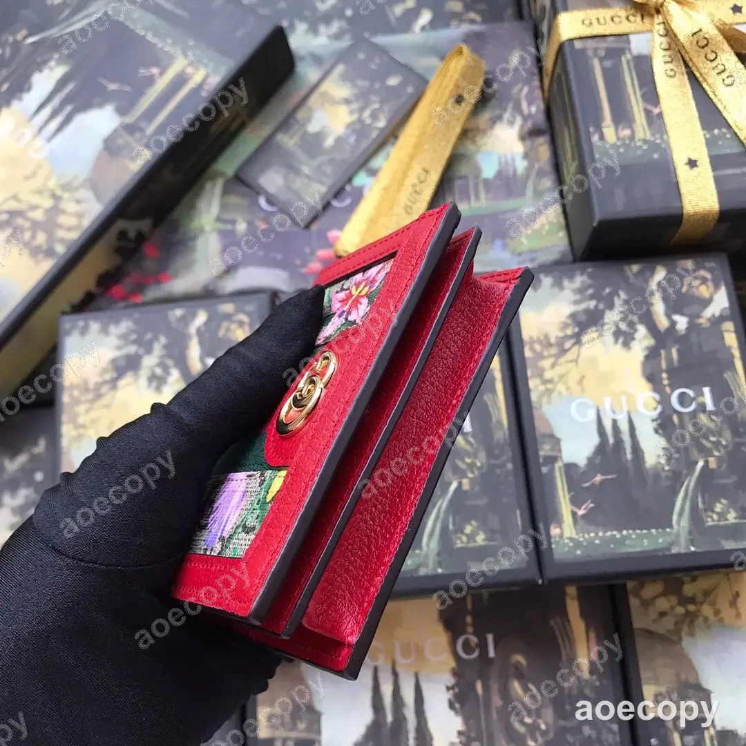 新作 グッチ ウォレット N級品 523155A No.0306