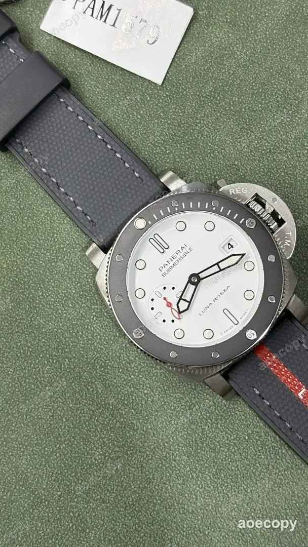 注目の新作 パネライ ウォッチ N級品 PAM1579 No.0010