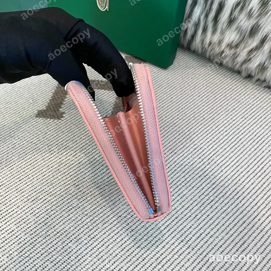 可愛い ゴヤール ウォレット N級品 No.0071