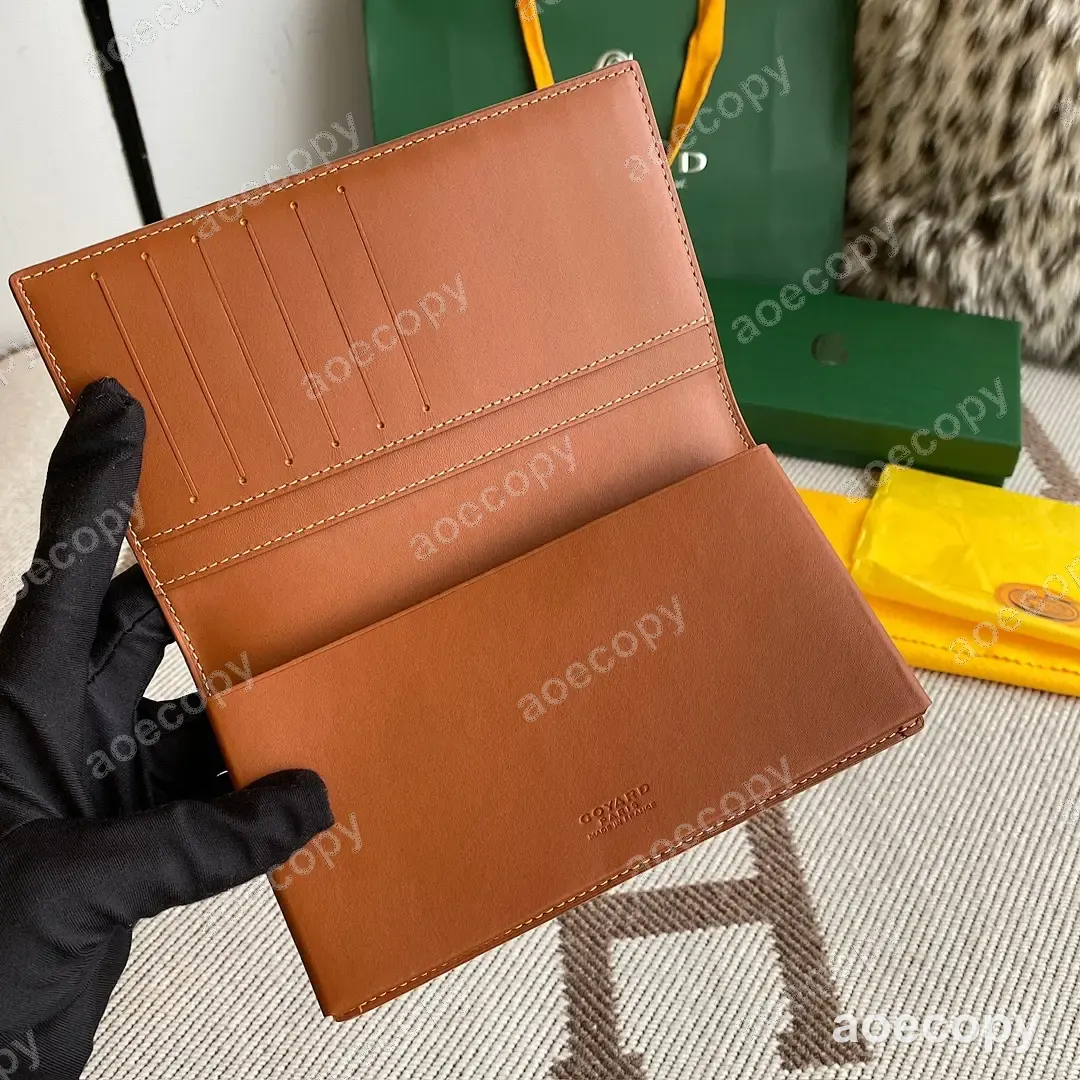 可愛い新作 ゴヤール ウォレット N級品 No.0004