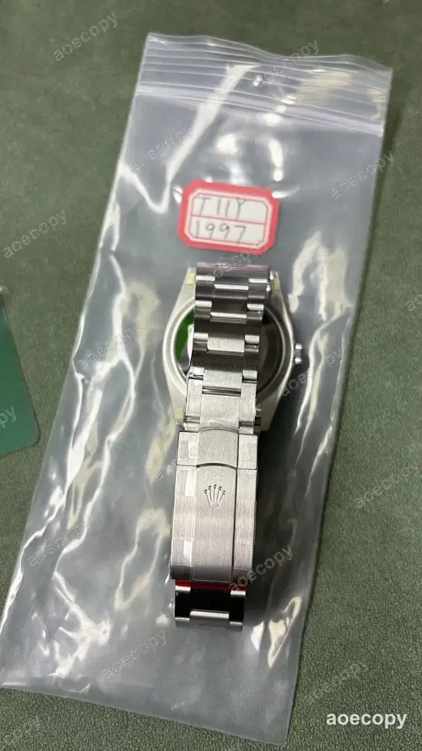 激安 ロレックス オイスターパーペチュアル ウォッチ N級品 T11Y1997 No.0204