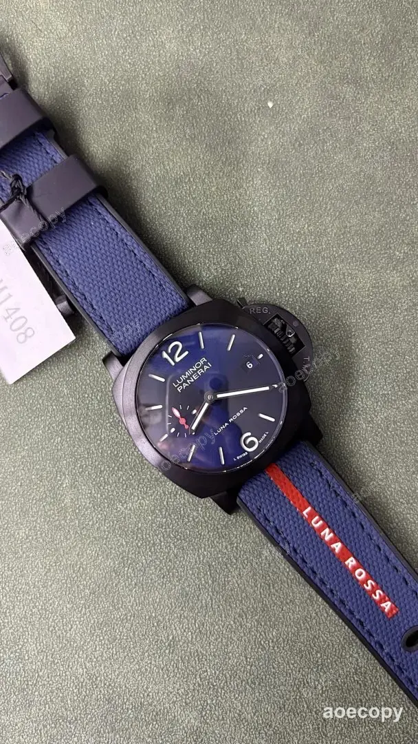 大人気★ パネライ ウォッチ コピー PAM1408 No.0004