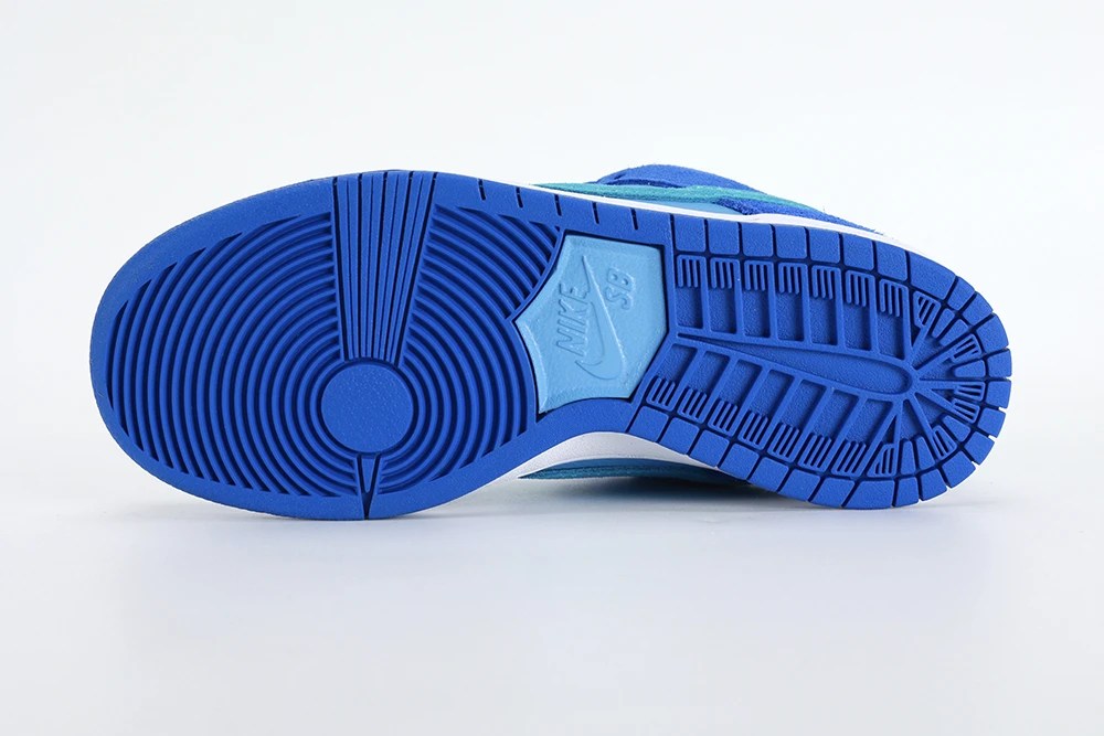 Dunk Low Blue Raspberry Reps