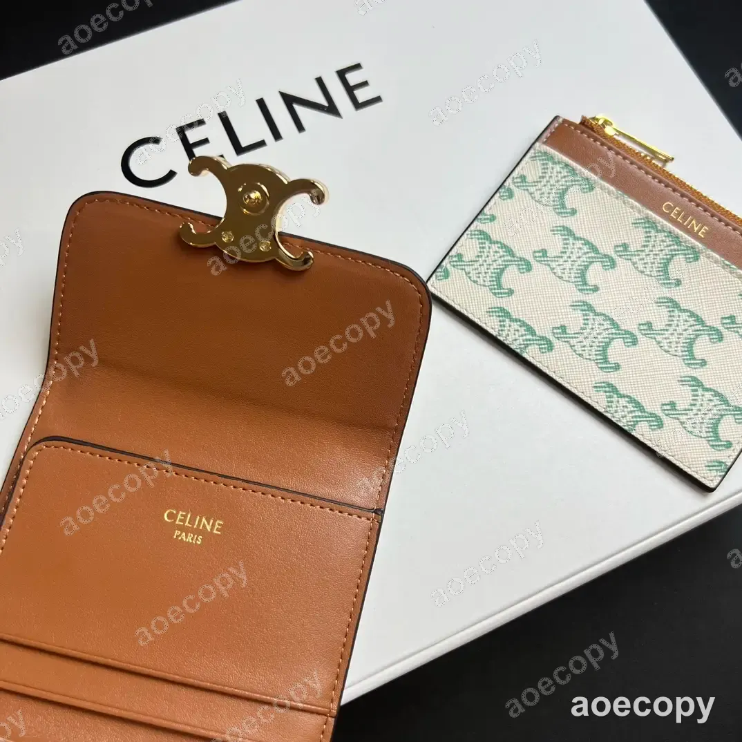 激安 セリーヌ レザー ウォレット N級品 No.0030