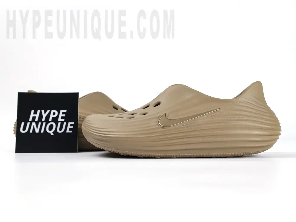 ReactX Rejuven8 ‘Khaki’