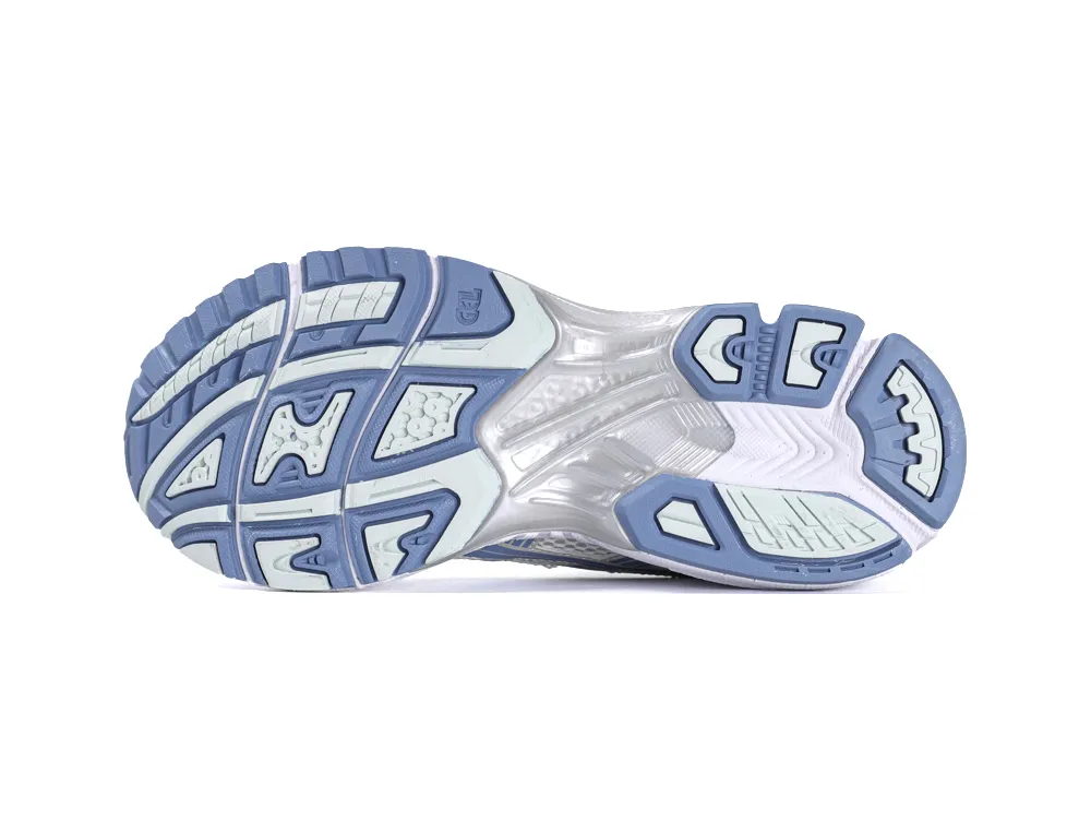 Outsole Details