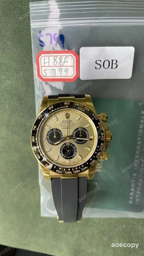 大人気★ ロレックス ウォッチ N級品 H88F5799 No.0103