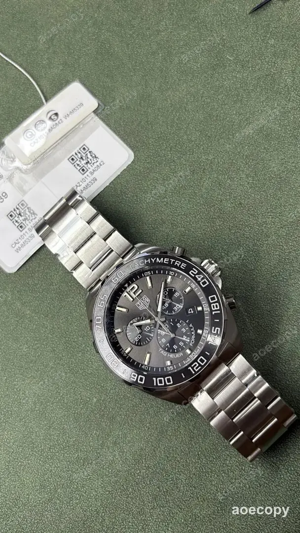 激安 タグ・ホイヤー ウォッチ N級品 WHM5339 No.0017
