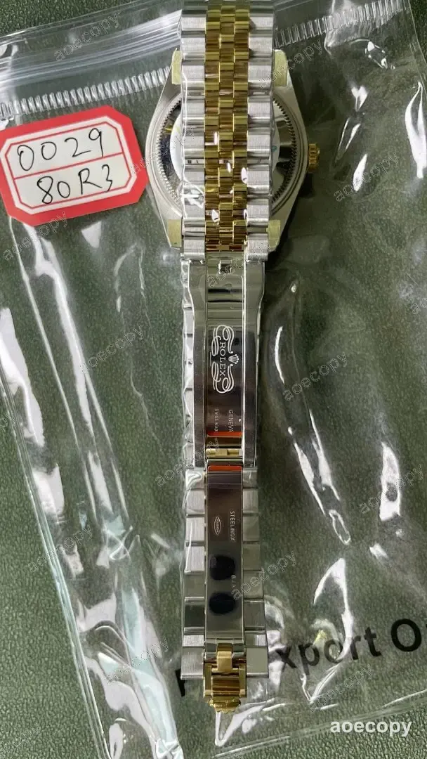 注目の新作 ロレックス デイトジャスト ウォッチ N級品 ETA2688 No.0025