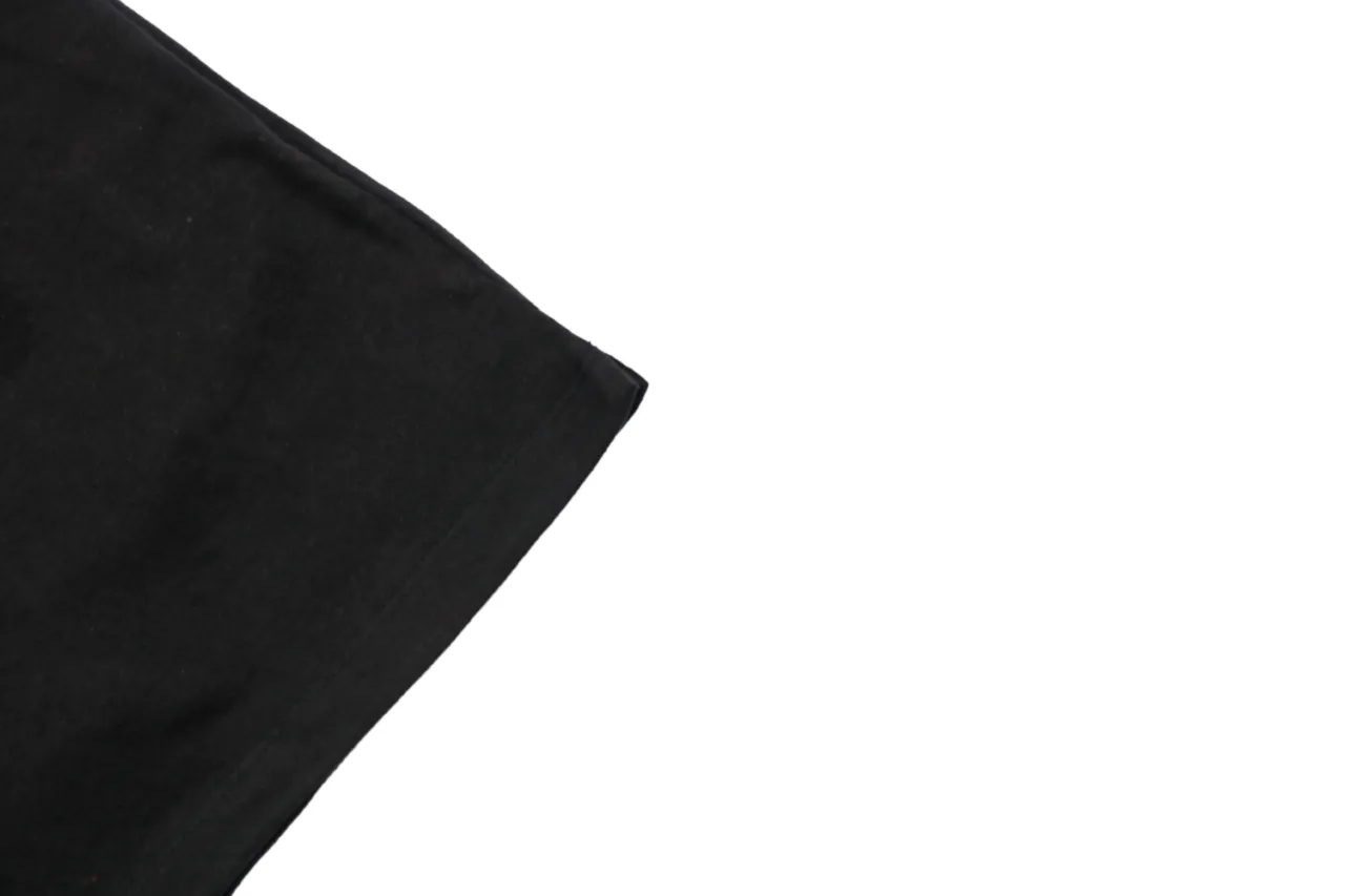 Short Sleeve