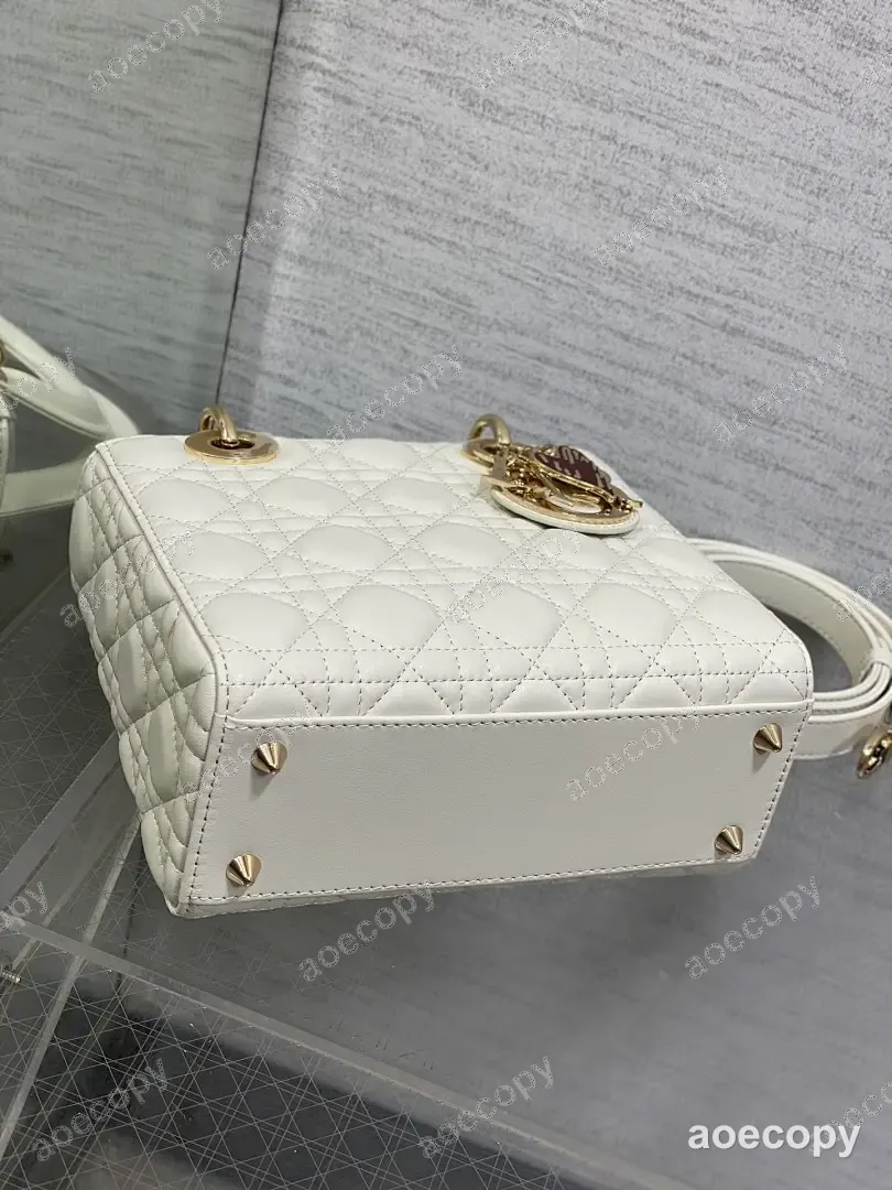 可愛い ディオール バッグ コピー 20X8X17CM No.0269