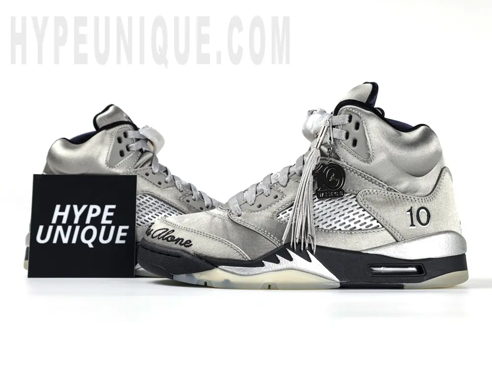 Jordan 5 Retro ‘Wings’