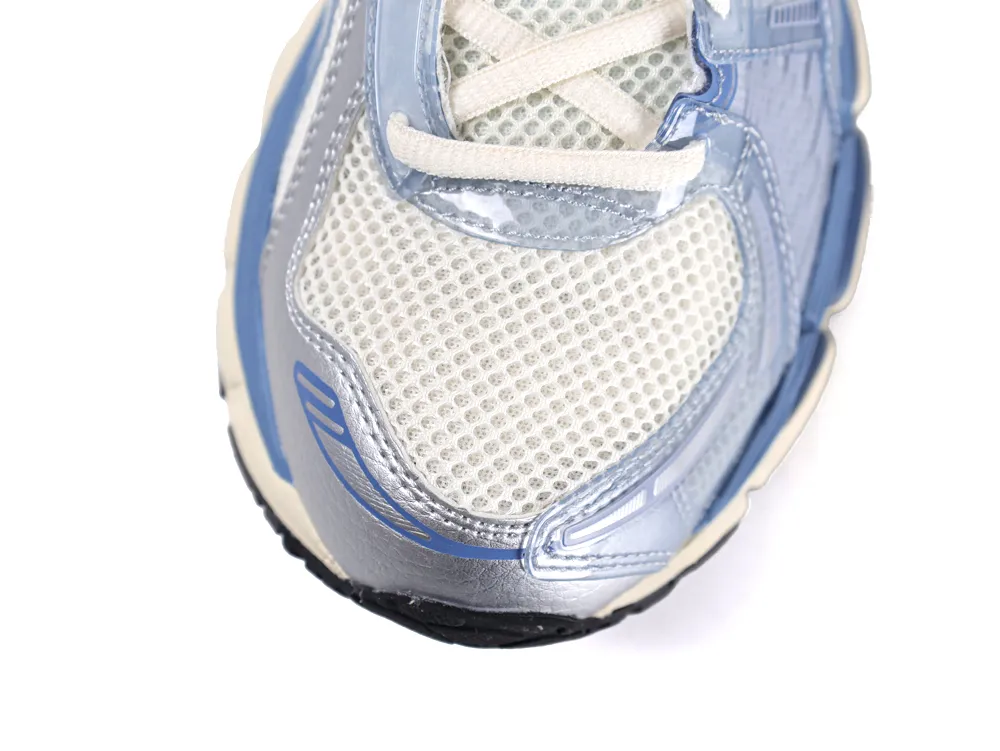 Asics Gel-Kayano 12.1 Voyage Sneakers Top View