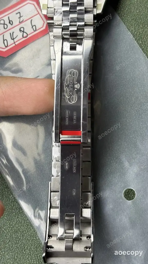 新作 ロレックス デイトジャスト ウォッチ N級品 R86Z6486 No.0096