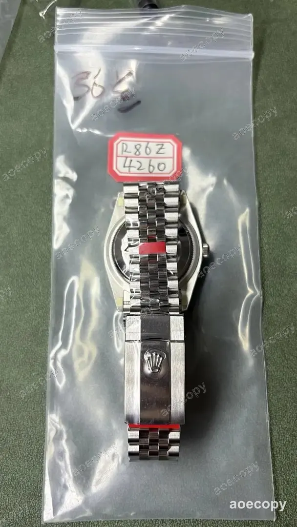 激安 ロレックス デイトジャスト ブルー ウォッチ スーパーコピー R86Z4260 No.0236