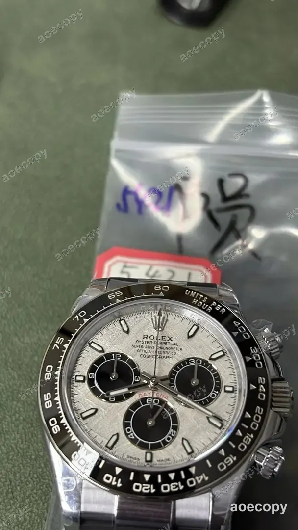 激安 ロレックス デイトナ ウォッチ コピー 5421T181 No.0088