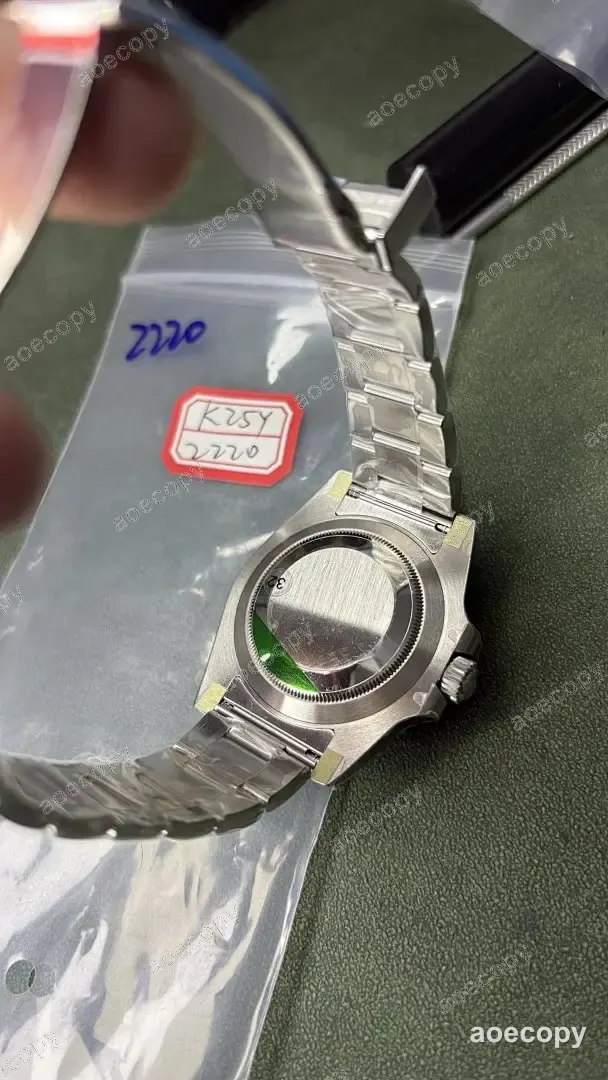 激安 ロレックス サブマリーナー ウォッチ コピー K25Y2220 No.0114