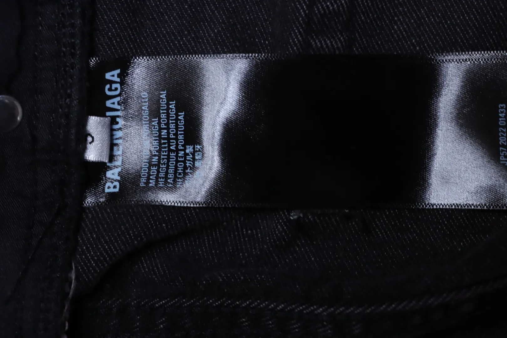 Label