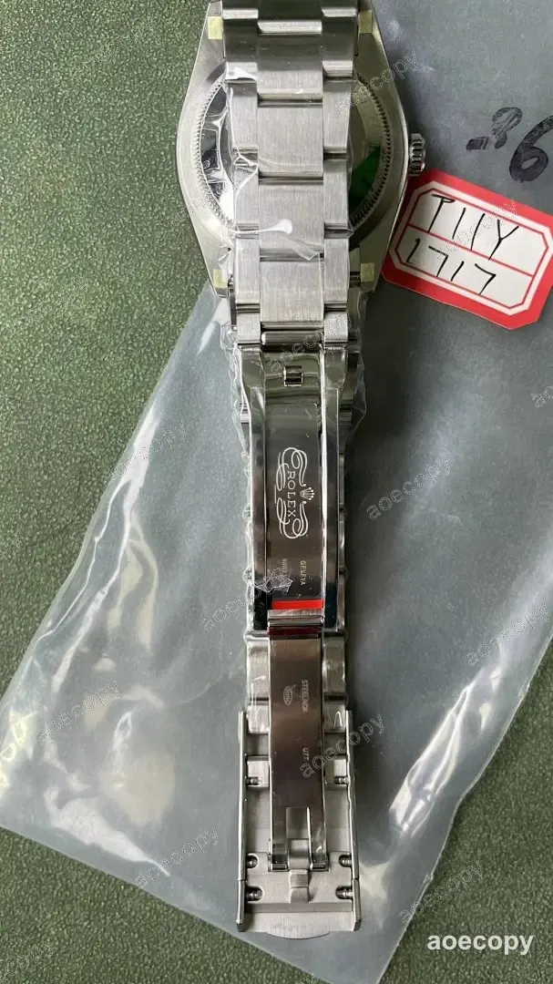 大人気★ ロレックス オイスターパーペチュアル ウォッチ N級品 T11Y1717 No.0194
