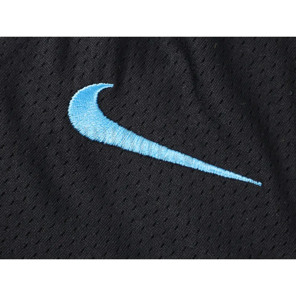 Detailed View of Brand Logo