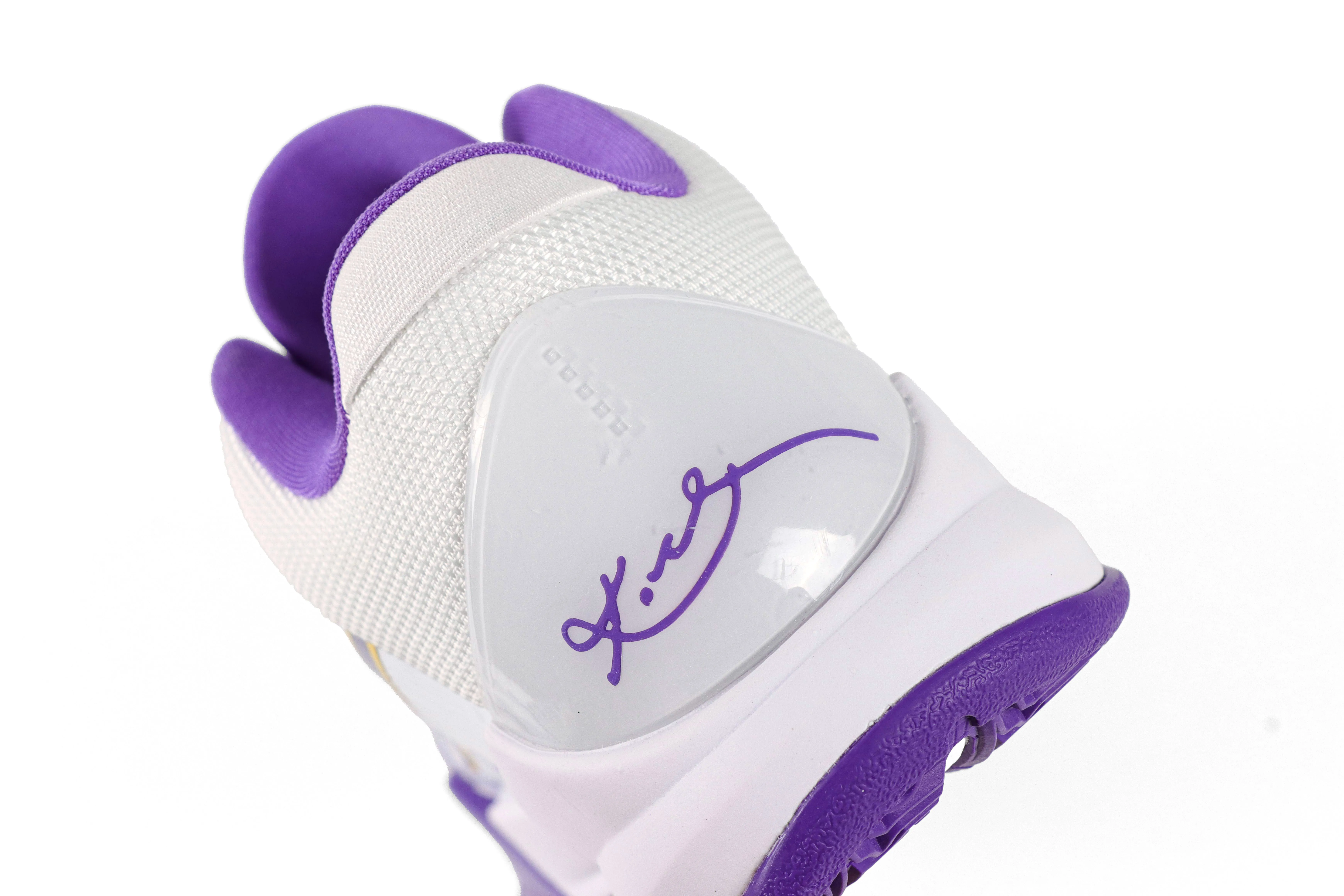 Rear Heel