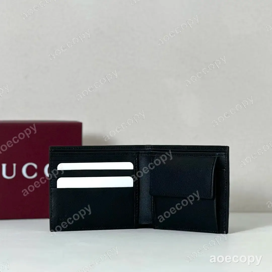 可愛い新作 グッチ ウォレット N級品 185220 No.0049