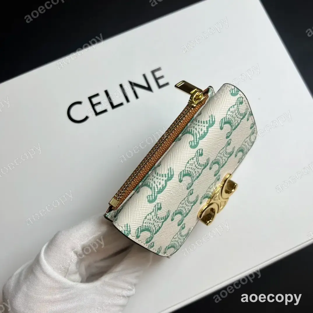 激安 セリーヌ レザー ウォレット N級品 No.0030