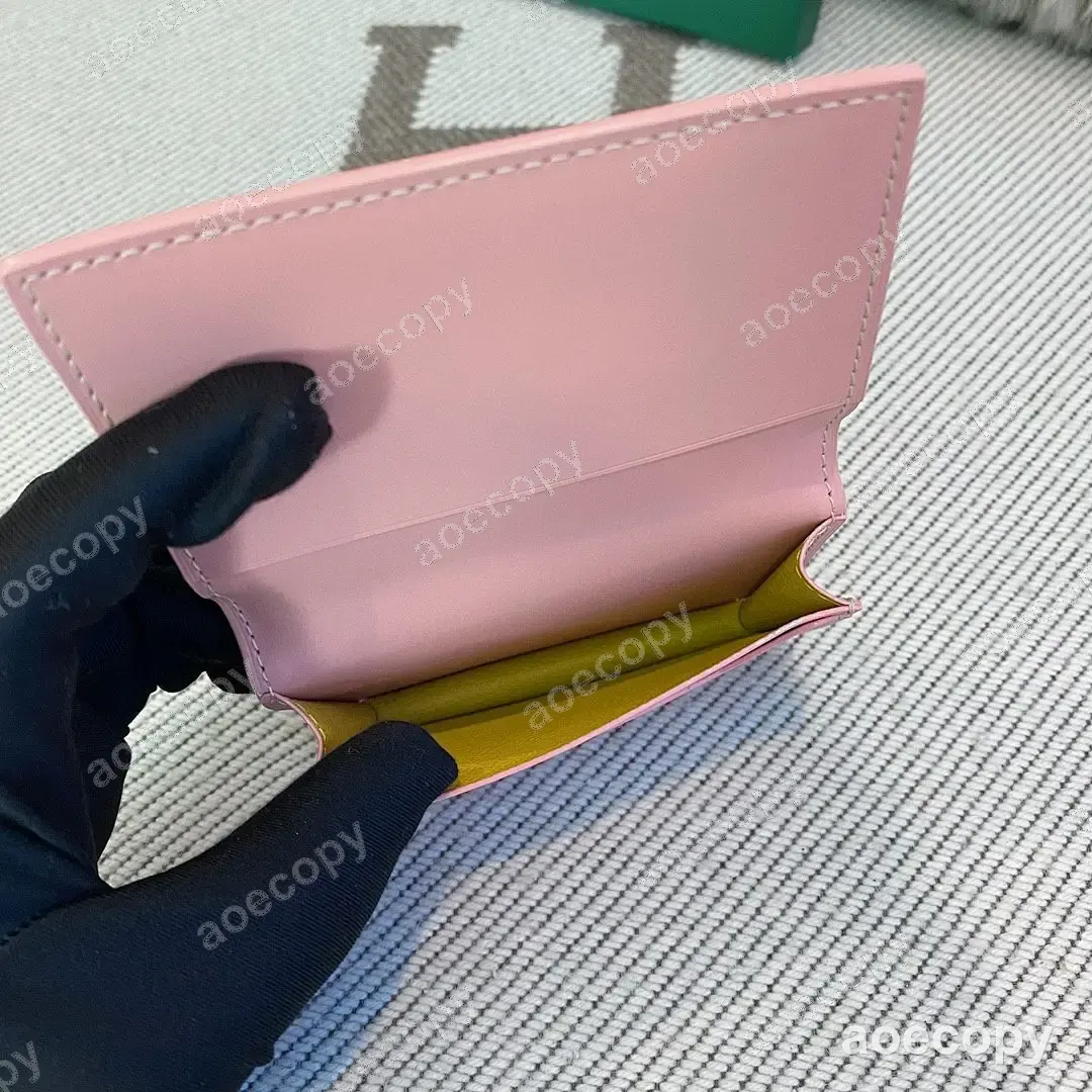 人気新作 ゴヤール ウォレット N級品 No.0069