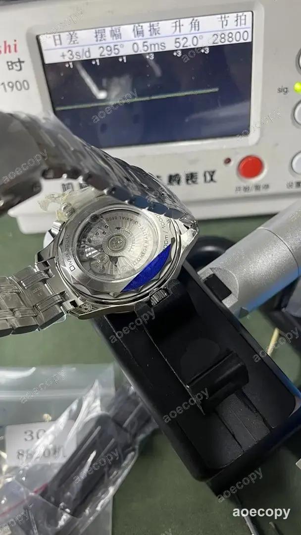 新作 オメガ シーマスター ウォッチ コピー DD8800 No.0075