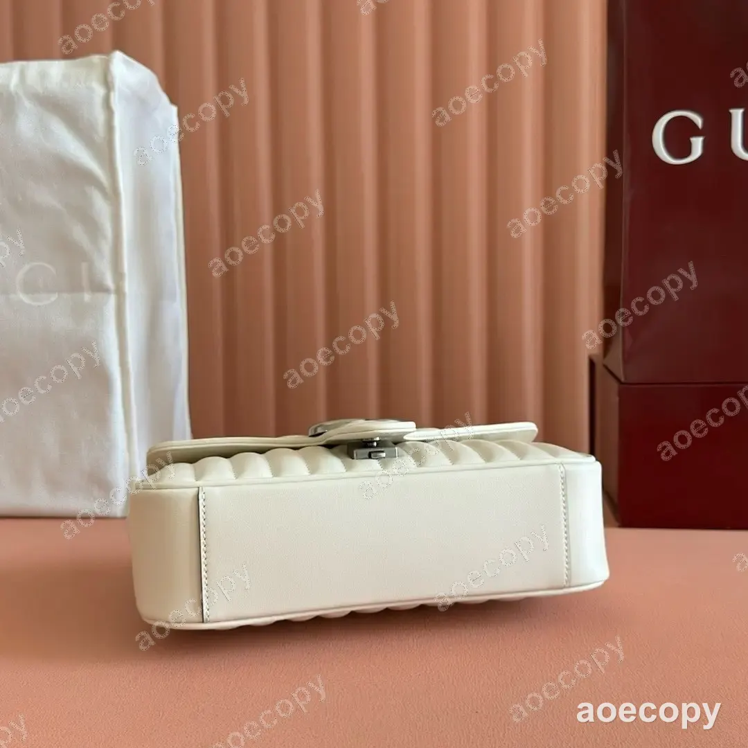 激安 グッチ マーモント ショルダーバッグ スーパーコピー 443497 No.0366