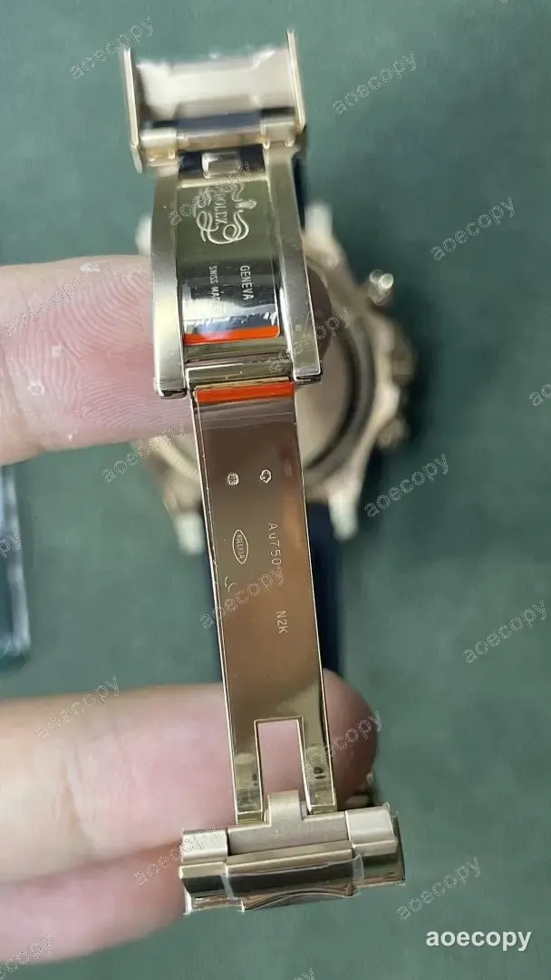 人気モデル ロレックス ローズゴールド ウォッチ N級品 L7138830 No.0080
