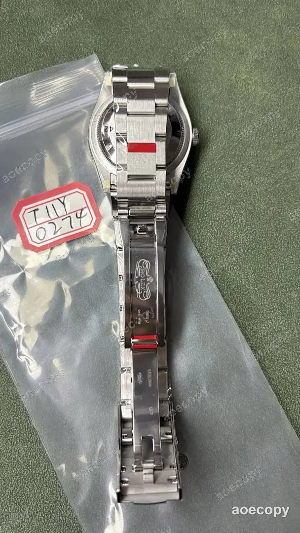 激安 ロレックス オイスターパーペチュアル ウォッチ スーパーコピー T11Y0274 No.0137