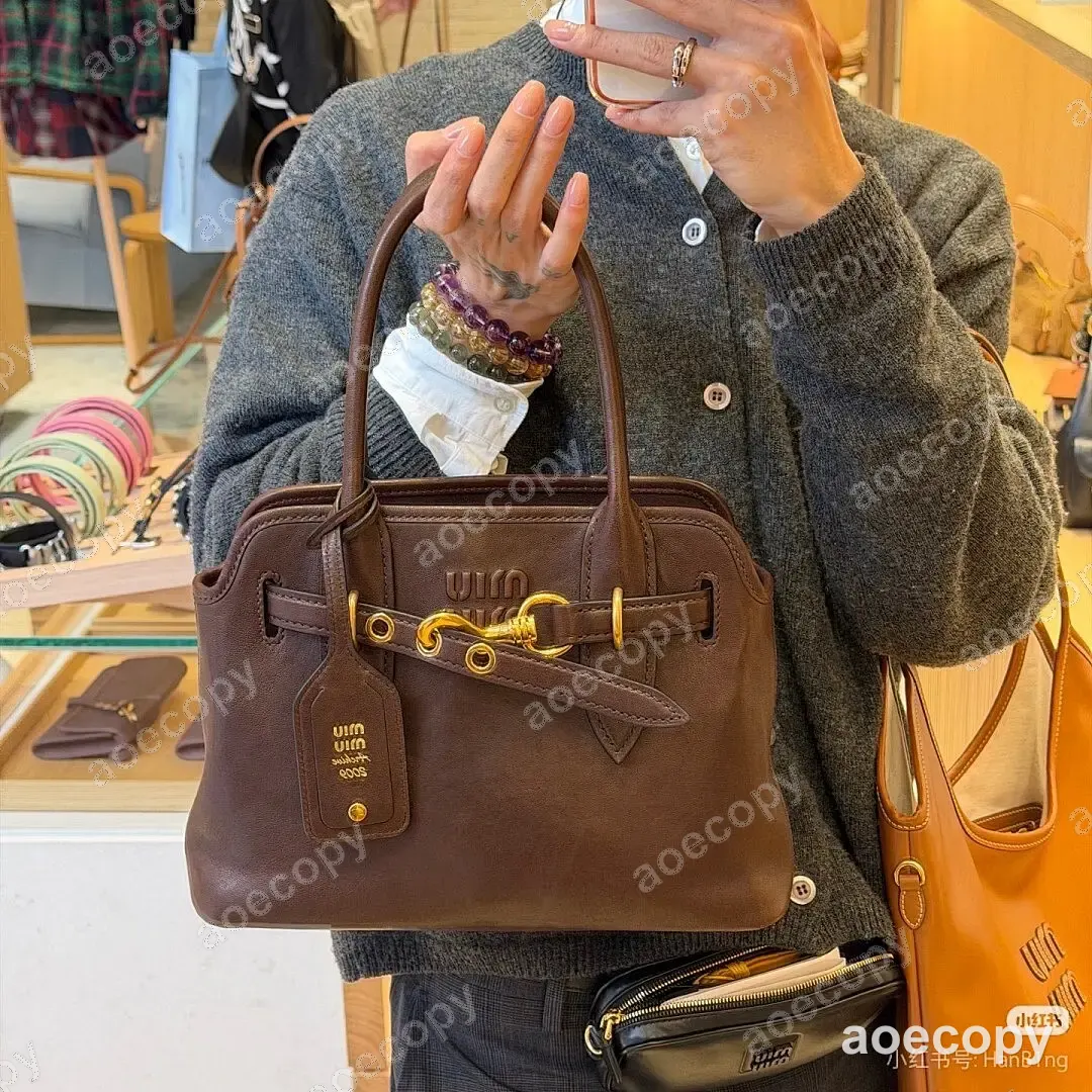 新作 ミュウミュウ バッグ N級品 No.0037