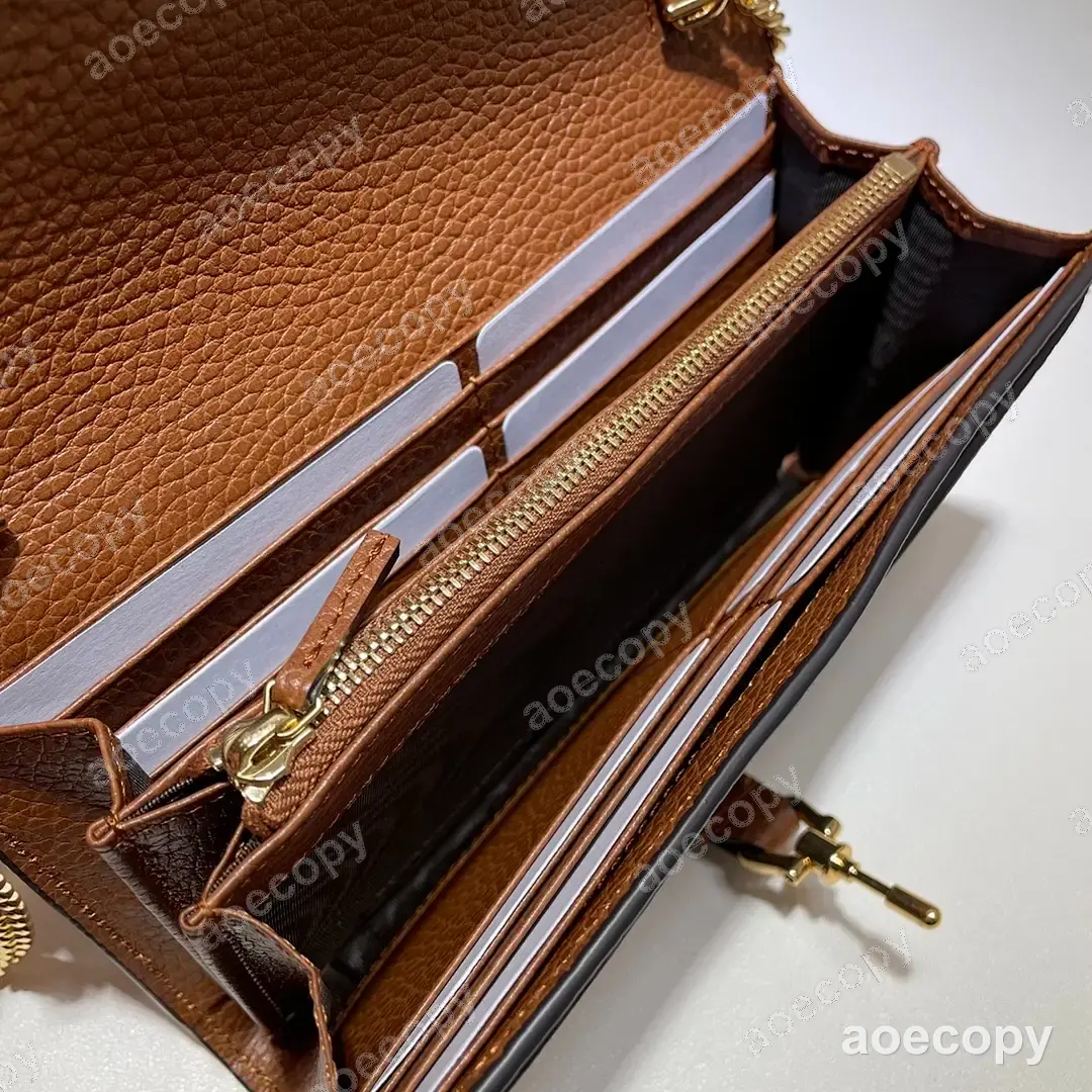 可愛い グッチ ウォレット N級品 652681NZ No.0245