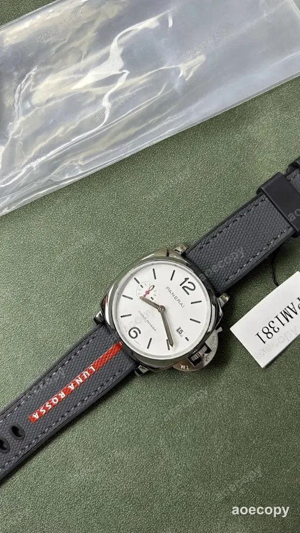 新作 パネライ ウォッチ コピー PAM1381 No.0021