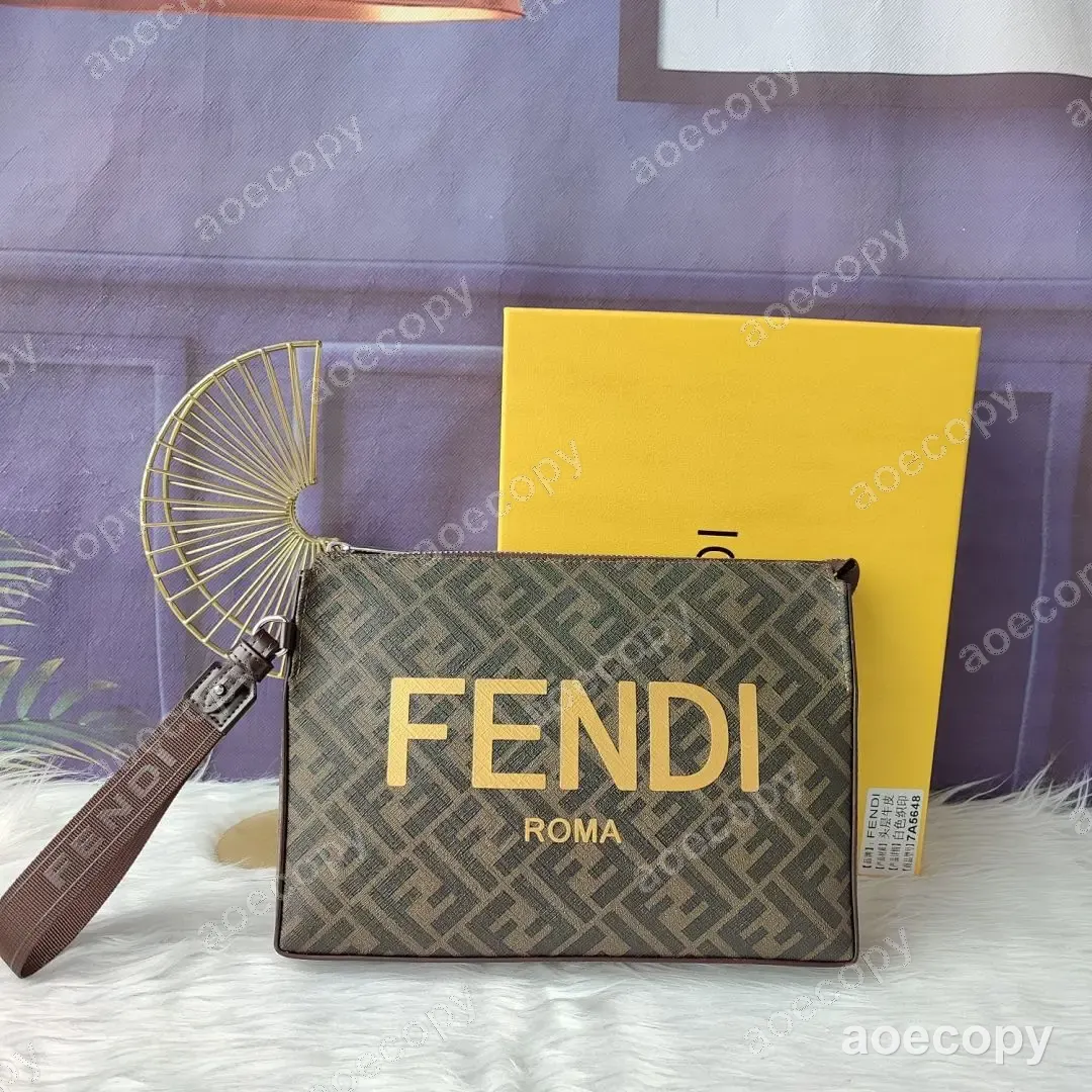 可愛い新作 フェンディ ウォレット N級品 No.0019