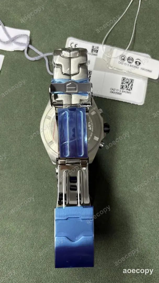 人気モデル タグ・ホイヤー ウォッチ N級品 WKK5698 No.0019