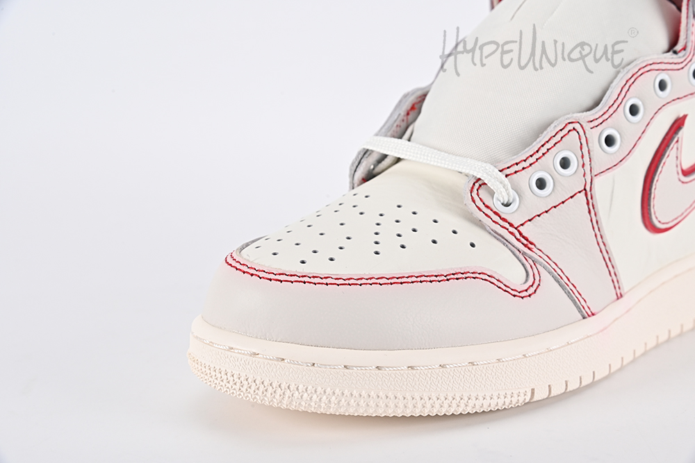 Air Jordan 1 Retro High OG GS 'Phantom' Reps