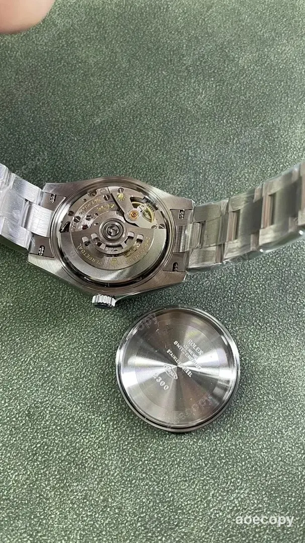 新作 ロレックス オイスターパーペチュアル ウォッチ N級品 J58M8012 No.0078