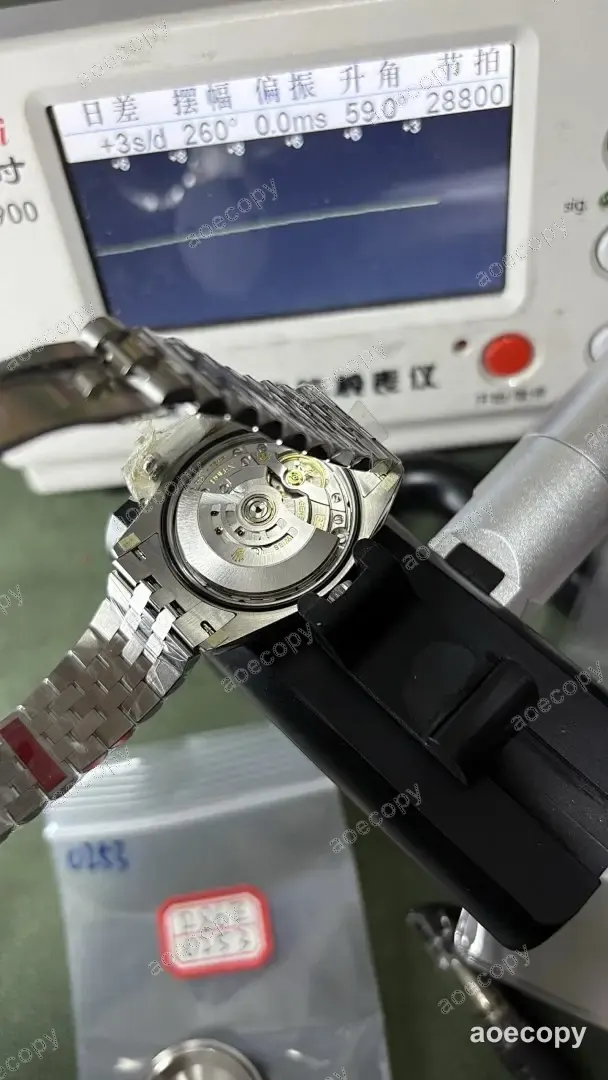 激安 ロレックス デイトジャスト ウォッチ スーパーコピー R86Z0253 No.0074