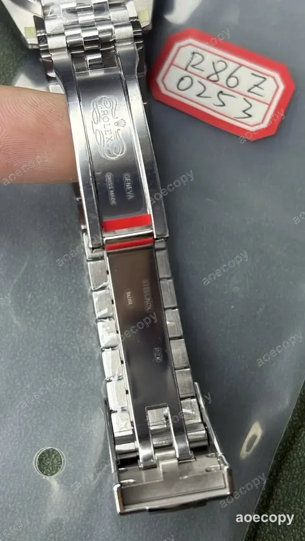 激安 ロレックス デイトジャスト ウォッチ スーパーコピー R86Z0253 No.0074