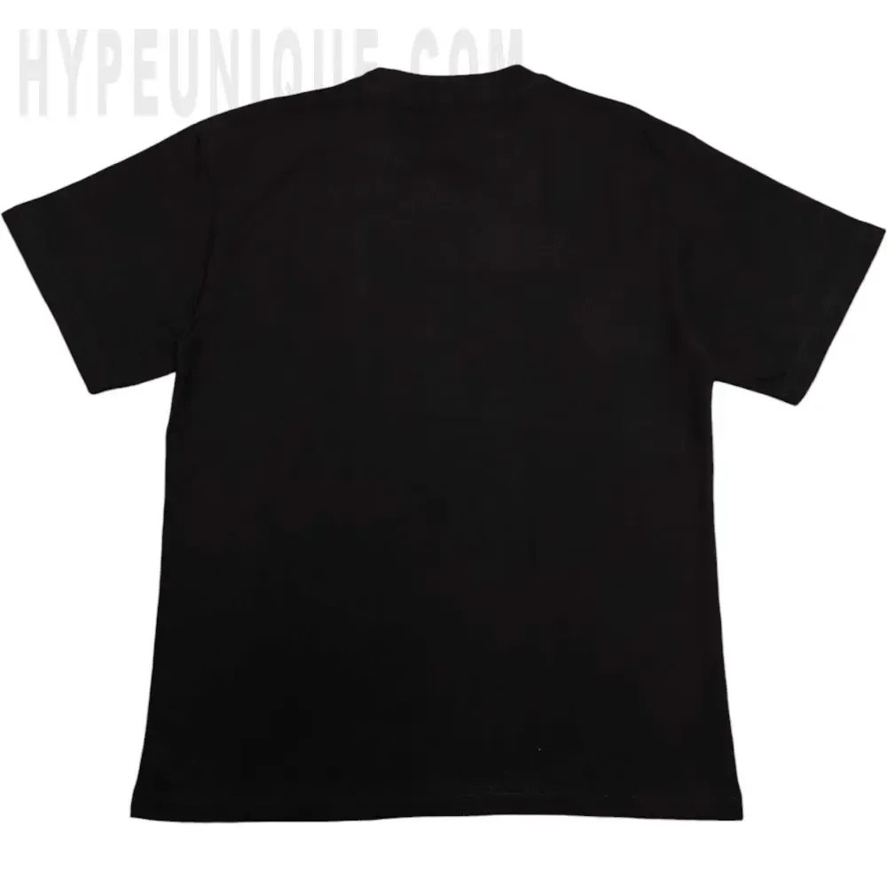 The back of the clothes