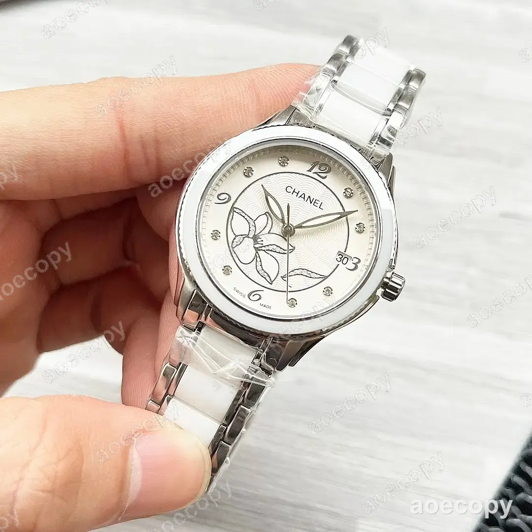 激安 シャネル ウォッチ N級品 No.0021