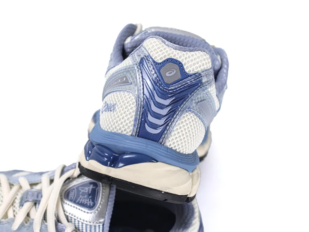 Rear Heel