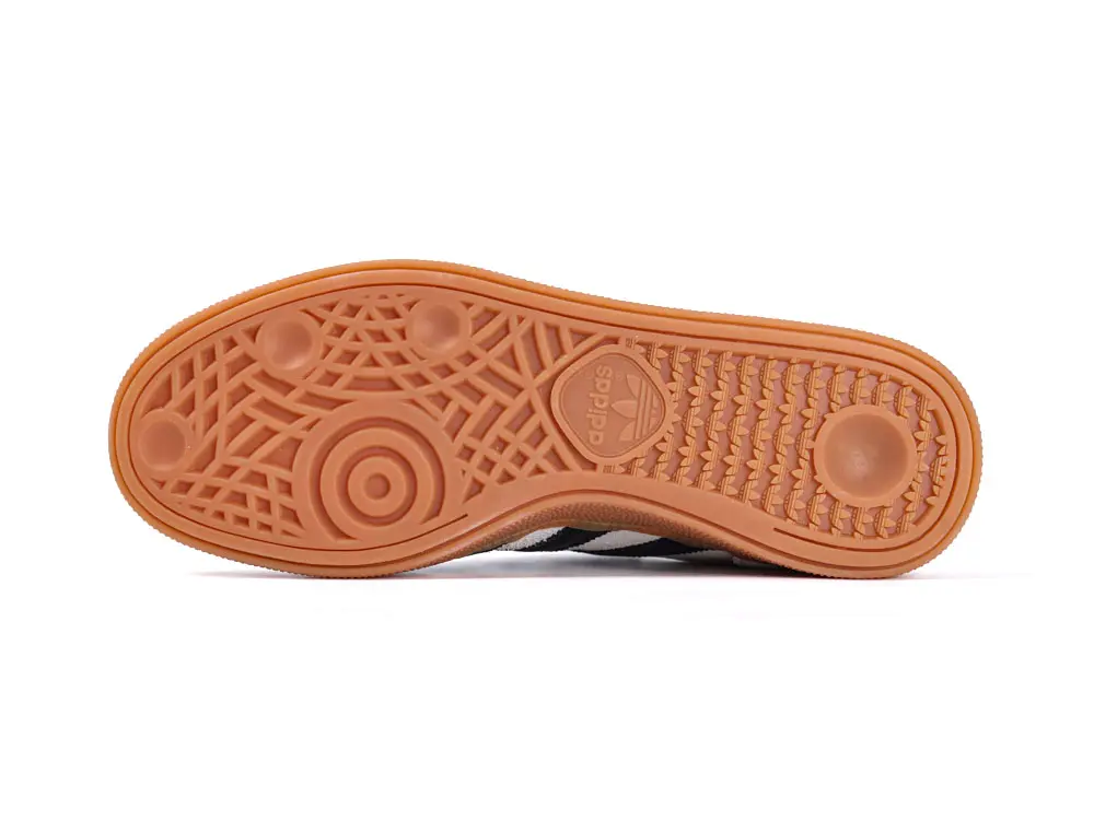 sulfur-colored soles