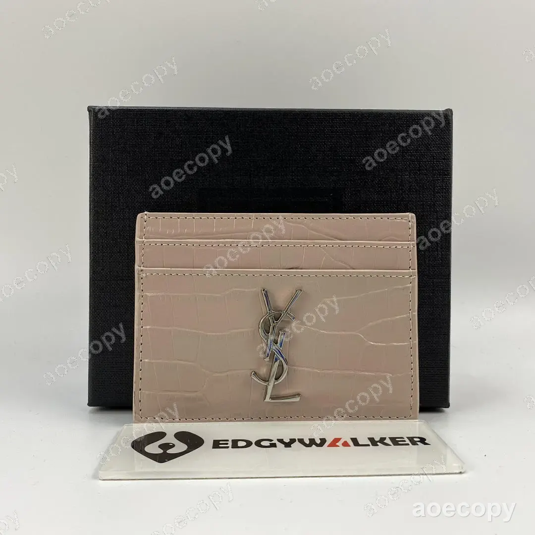 可愛い新作 サンローラン ウォレット N級品 YSQ03 No.0029