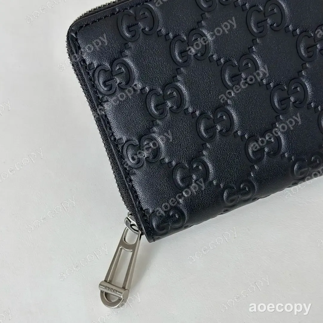 可愛い新作 グッチ ウォレット コピー 194798 No.0001